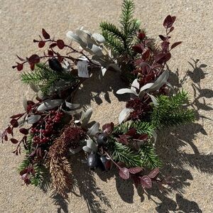 Frontgate Candle Ring - NWT